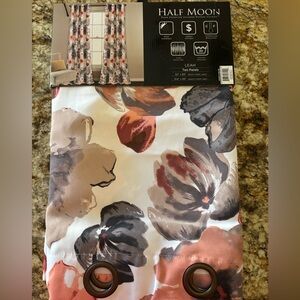 Room Darkening Insulated Curtains